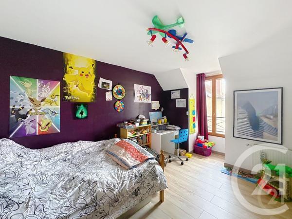 Maison à vendre  7 pièces - 155 m2 MORET LOING ET ORVANNE - 77