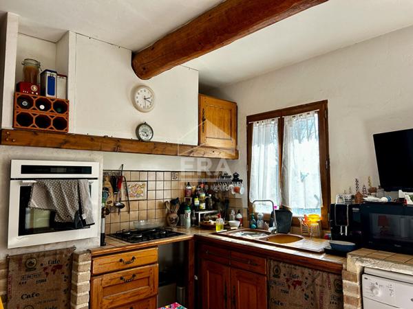 Propriété Le Cannet des Maures au milieu de 7 hectares