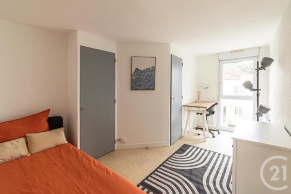 Appartement F1 à vendre  1 pièce - 18,16 m2 LAVAL - 53