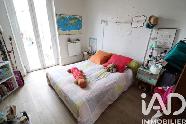 Appartement à vendre 2 pièces 42 m² Moret-Loing-et-Orvanne