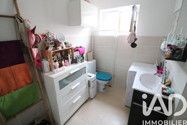 Appartement à vendre 2 pièces 42 m² Moret-Loing-et-Orvanne