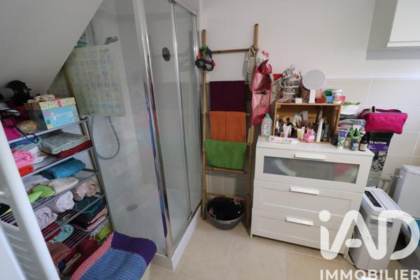Appartement à vendre 2 pièces 42 m² Moret-Loing-et-Orvanne