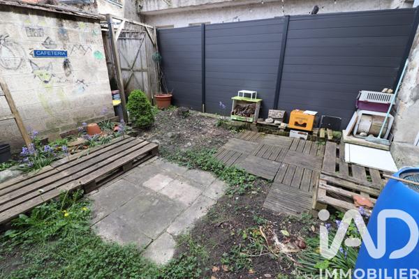 Appartement à vendre 2 pièces 42 m² Moret-Loing-et-Orvanne