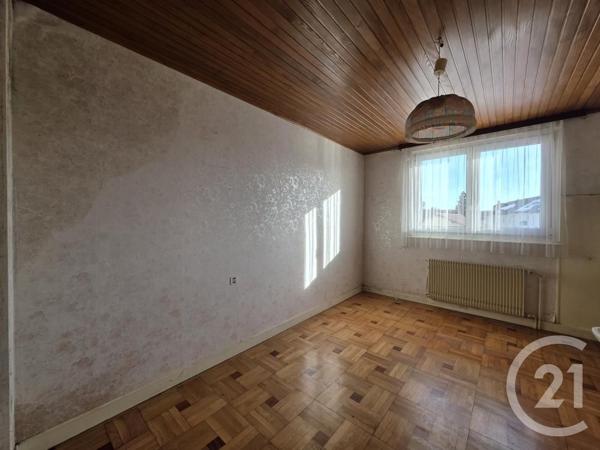 Maison à vendre  3 pièces - 90 m2 GILLEY - 25