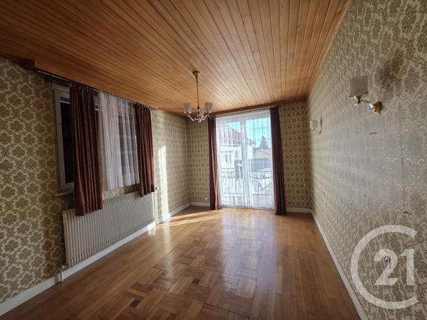 Maison à vendre  3 pièces - 90 m2 GILLEY - 25