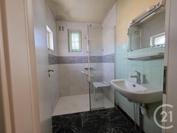 Maison à vendre  3 pièces - 90 m2 GILLEY - 25