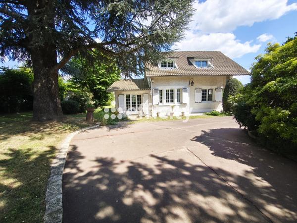 Maison 7 pièces - 150 m² Bien prestige