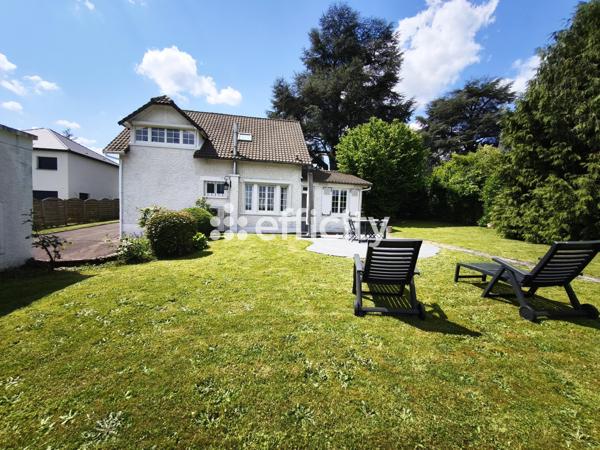 Maison 7 pièces - 150 m² Bien prestige