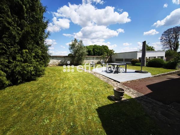 Maison 7 pièces - 150 m² Bien prestige