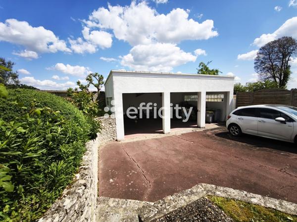 Maison 7 pièces - 150 m² Bien prestige