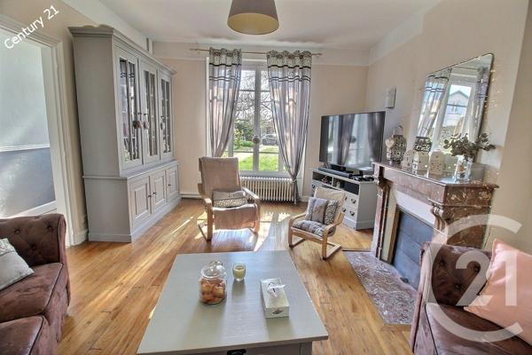 Maison à vendre  6 pièces - 144,73 m2 CHATEAU THIERRY - 02