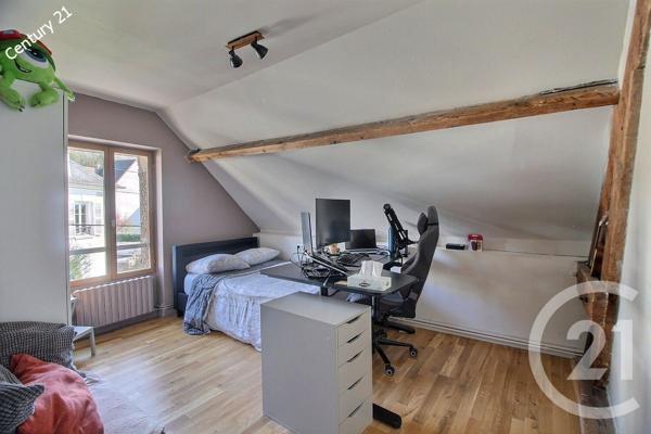 Maison à vendre  6 pièces - 144,73 m2 CHATEAU THIERRY - 02