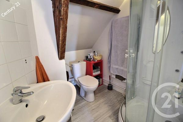 Maison à vendre  6 pièces - 144,73 m2 CHATEAU THIERRY - 02