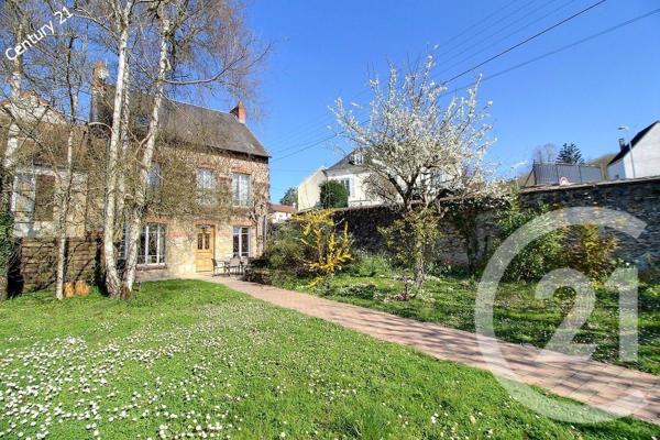 Maison à vendre  6 pièces - 144,73 m2 CHATEAU THIERRY - 02