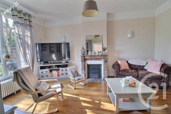 Maison à vendre  6 pièces - 144,73 m2 CHATEAU THIERRY - 02