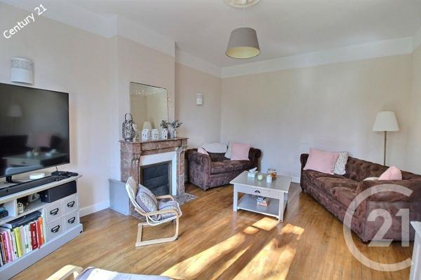 Maison à vendre  6 pièces - 144,73 m2 CHATEAU THIERRY - 02