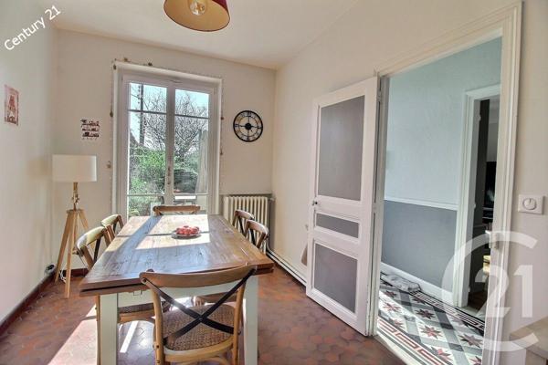 Maison à vendre  6 pièces - 144,73 m2 CHATEAU THIERRY - 02