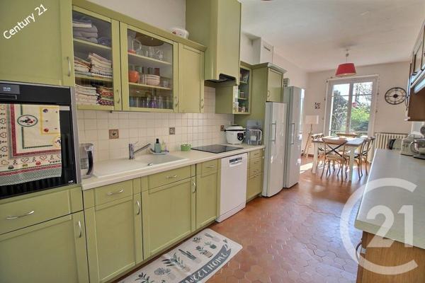 Maison à vendre  6 pièces - 144,73 m2 CHATEAU THIERRY - 02