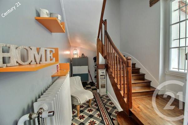 Maison à vendre  6 pièces - 144,73 m2 CHATEAU THIERRY - 02