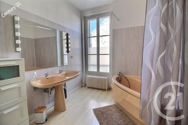 Maison à vendre  6 pièces - 144,73 m2 CHATEAU THIERRY - 02