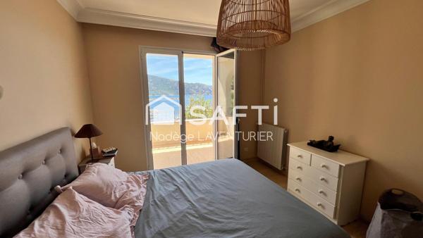 Ensemble immobilier 11 pièces à Cargèse