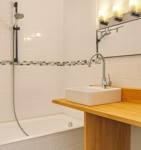 GAILLARD - T2 proche douane