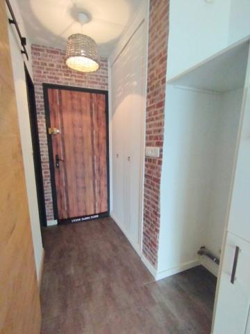 GAILLARD - T2 proche douane