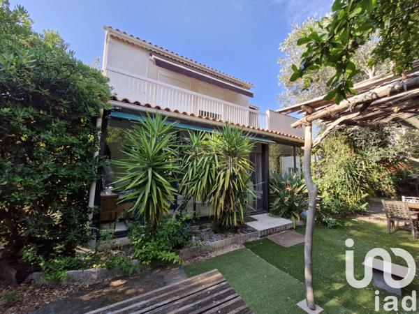 Maison à vendre 6 pièces 146 m² La Garde