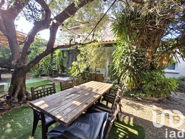 Maison à vendre 6 pièces 146 m² La Garde