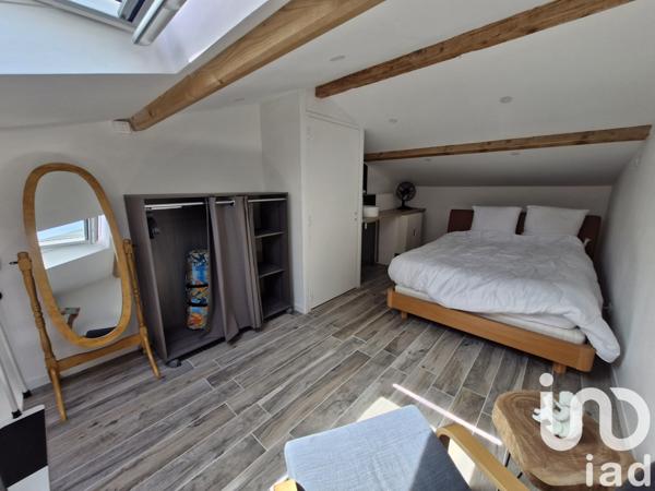 Maison à vendre 6 pièces 146 m² La Garde