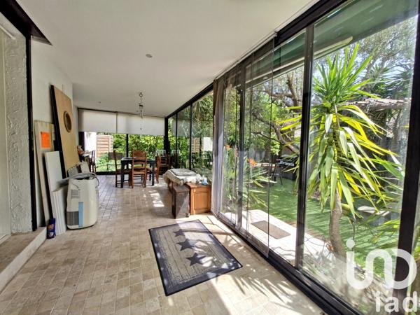 Maison à vendre 6 pièces 146 m² La Garde