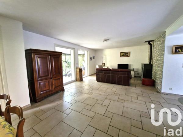 Maison à vendre 6 pièces 146 m² La Garde