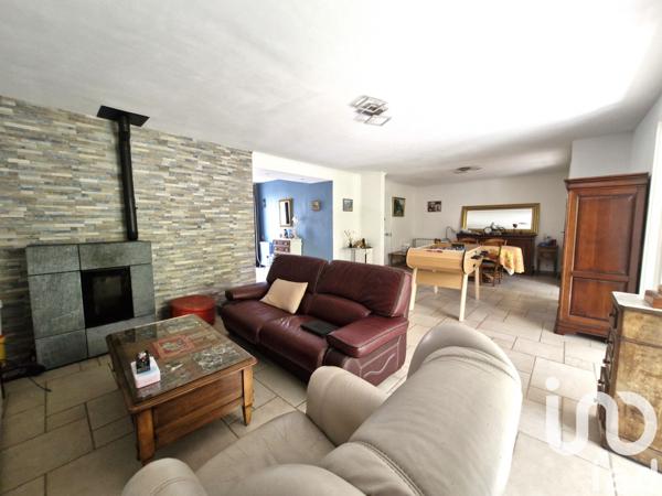 Maison à vendre 6 pièces 146 m² La Garde