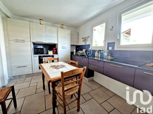 Maison à vendre 6 pièces 146 m² La Garde