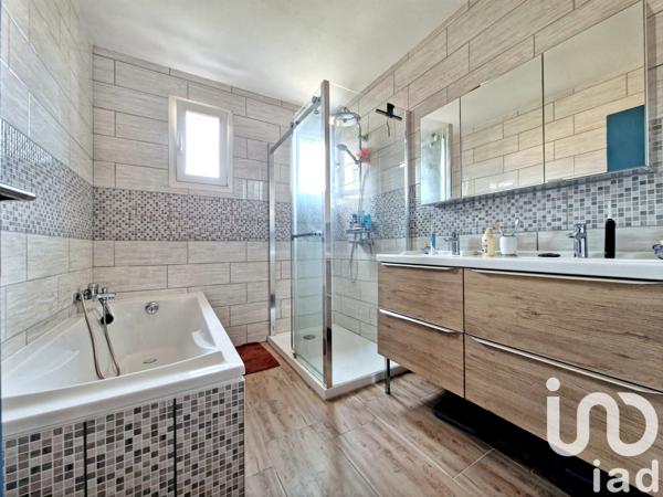 Maison à vendre 6 pièces 146 m² La Garde