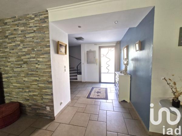 Maison à vendre 6 pièces 146 m² La Garde