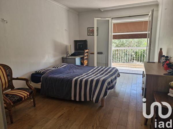 Maison à vendre 6 pièces 146 m² La Garde