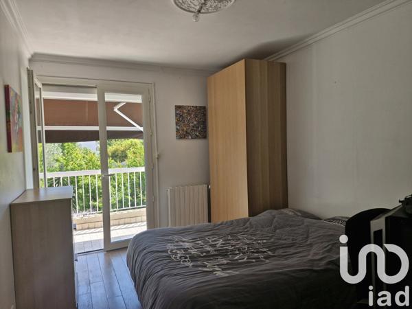 Maison à vendre 6 pièces 146 m² La Garde