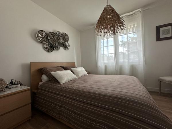 Maison Saint Hilaire De Riez 3 pièce(s) 90 m2