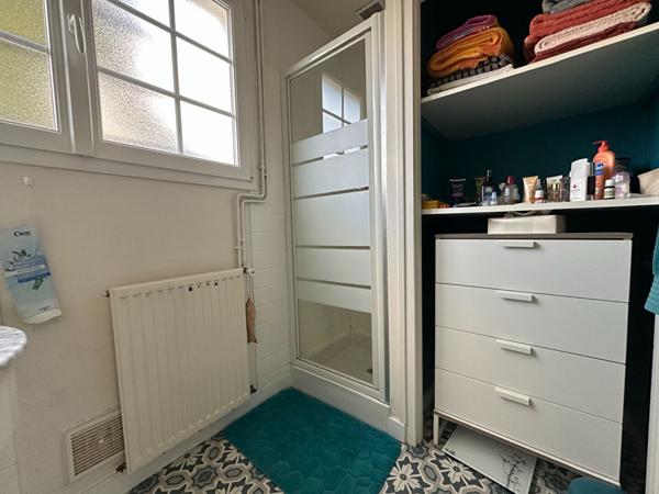 Maison Saint Hilaire De Riez 3 pièce(s) 90 m2