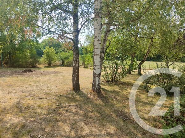 Maison à vendre  5 pièces - 78,40 m 2   COSNE COURS SUR LOIRE  - 58