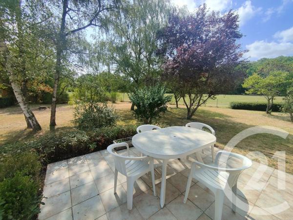 Maison à vendre  5 pièces - 78,40 m 2   COSNE COURS SUR LOIRE  - 58