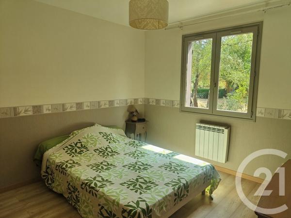 Maison à vendre  5 pièces - 78,40 m 2   COSNE COURS SUR LOIRE  - 58