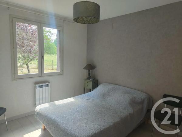 Maison à vendre  5 pièces - 78,40 m 2   COSNE COURS SUR LOIRE  - 58