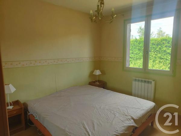 Maison à vendre  5 pièces - 78,40 m 2   COSNE COURS SUR LOIRE  - 58