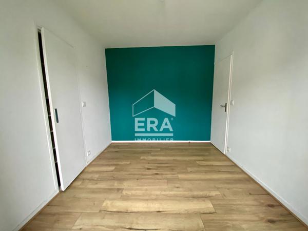 T3 rénové - Dernier étage traversant et lumineux à Bizanos