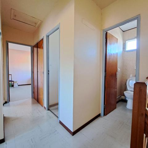 MAISON VILLENEUVE D'OLMES AVEC JOLIE VUE / JARDIN / GARAGE