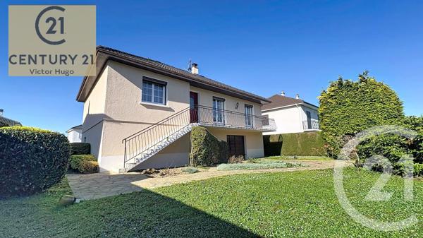 Maison à vendre  4 pièces - 88,48 m 2   PANAZOL  - 87