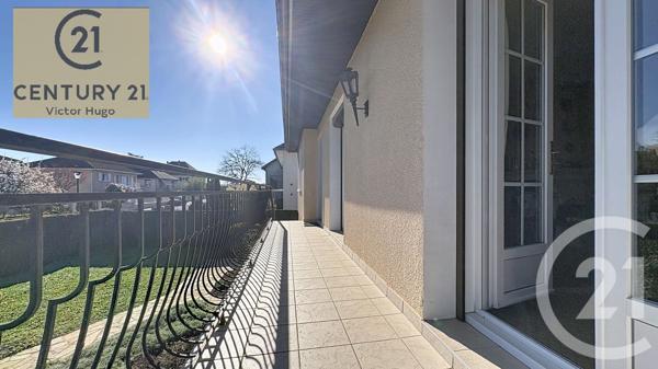 Maison à vendre  4 pièces - 88,48 m 2   PANAZOL  - 87