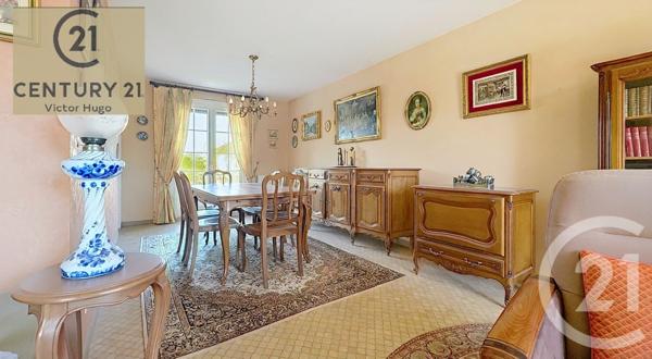 Maison à vendre  4 pièces - 88,48 m 2   PANAZOL  - 87